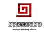10pcs Acrylic Self Adhesive Wall 3D Decor Sticker Mirror for Bedroom Edge Strip Corner Line Building Border Home Office Decor