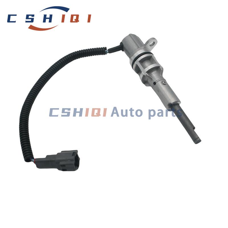 25010-75P02 New Vehicle Speed Sensor for Nissan Frontier Navara NP300 D21 D22 YD25 Xterra Pathfinder 25010 75P02 2501075P02