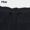 Fila Women's Knit Straight-Leg Logo Pants