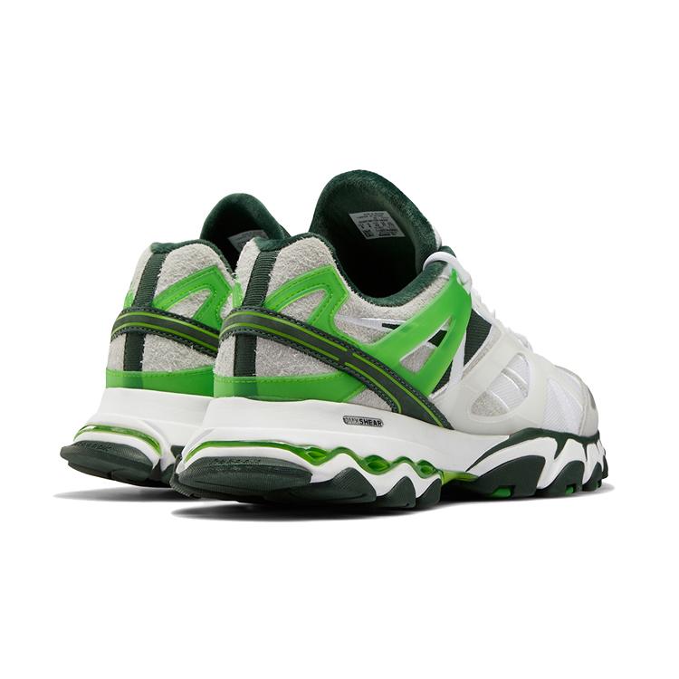 Dmx Trail Shadow Cottweiler X Dmx Trail Shadow Reebok 'Electric Green' EG5628