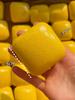 Squishy Simulated Square Bread Squeeze Toy Slow Rising Small Toast Stress Relief Sensory Fidget Toys For Anxiety Adhd Adults