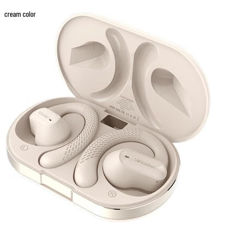 

Lanston TS05 Open-Ear Bluetooth Sport Headphones