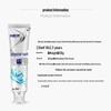 Cold Acid Spirit Crystal Salt Whitening Toothpaste (5-Pack)
