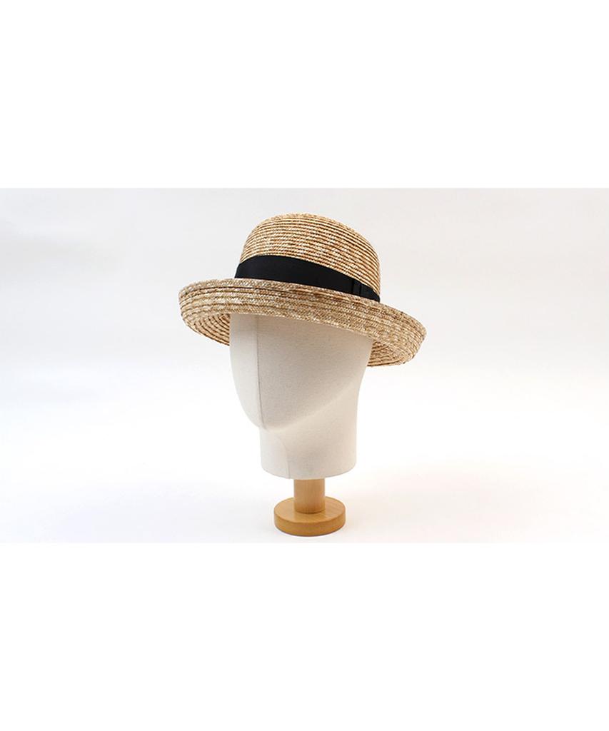 Yunibeosyeolkemiseuteuli Kangkang Upbowl Panama Hat Panama Hat