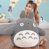 20-70cm Giant P Totoro Toys Tonari No Totoro P Ly Stuffed Dolls For Girls
