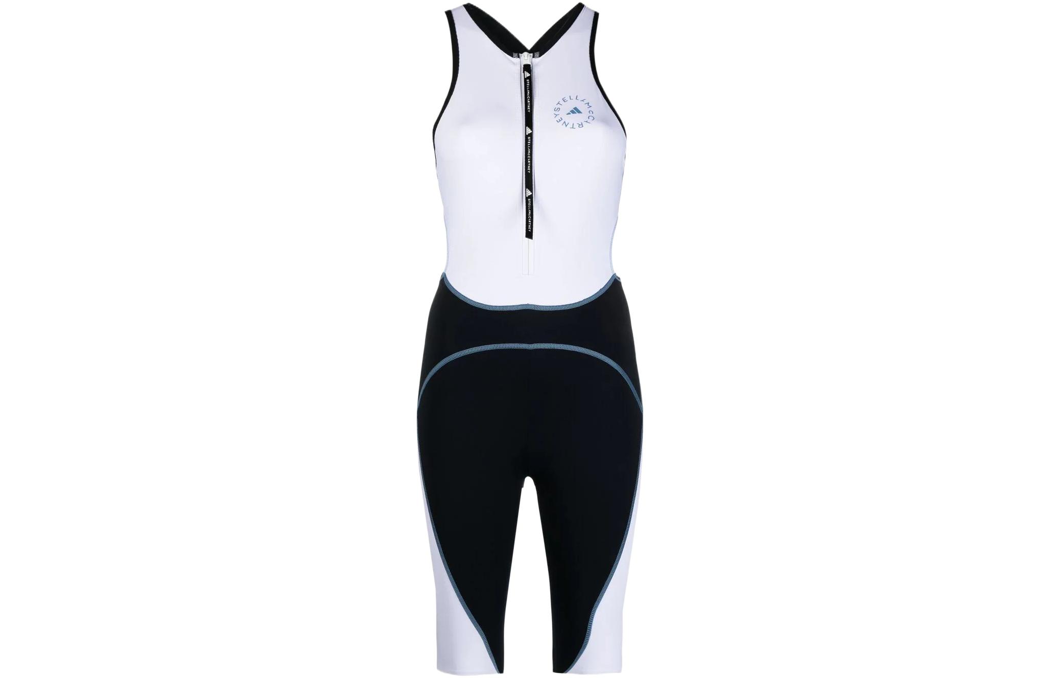 Adidas One Piece Swimsuits Women s White GQ1209 S