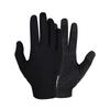 CXWXC Full Finger Cycling Gloves SBR Shock Absorbing Breathable Non Slip Touchscreen Gloves for Mountain Road Bike Riding