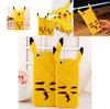 Pokemon Pikachu Silicone Phone Case For Samsung Galaxy Note3 With Shockproof Protection