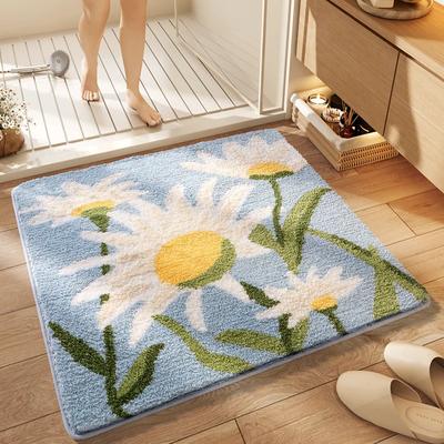 Produits pour salle de bain et WC – Tapis de bain