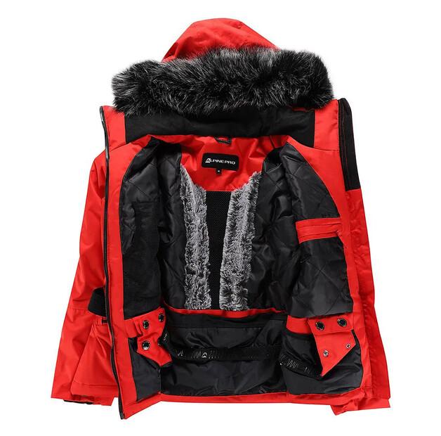 Alpine Pro Куртка Olada