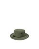WORTHWHILE MOVEMENT Boonie Hat (Olive)