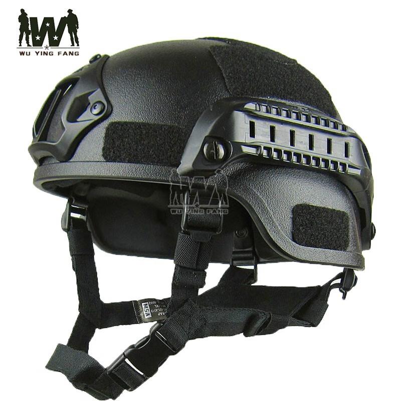 Wuyingfang Lightweight Tactical Helmet