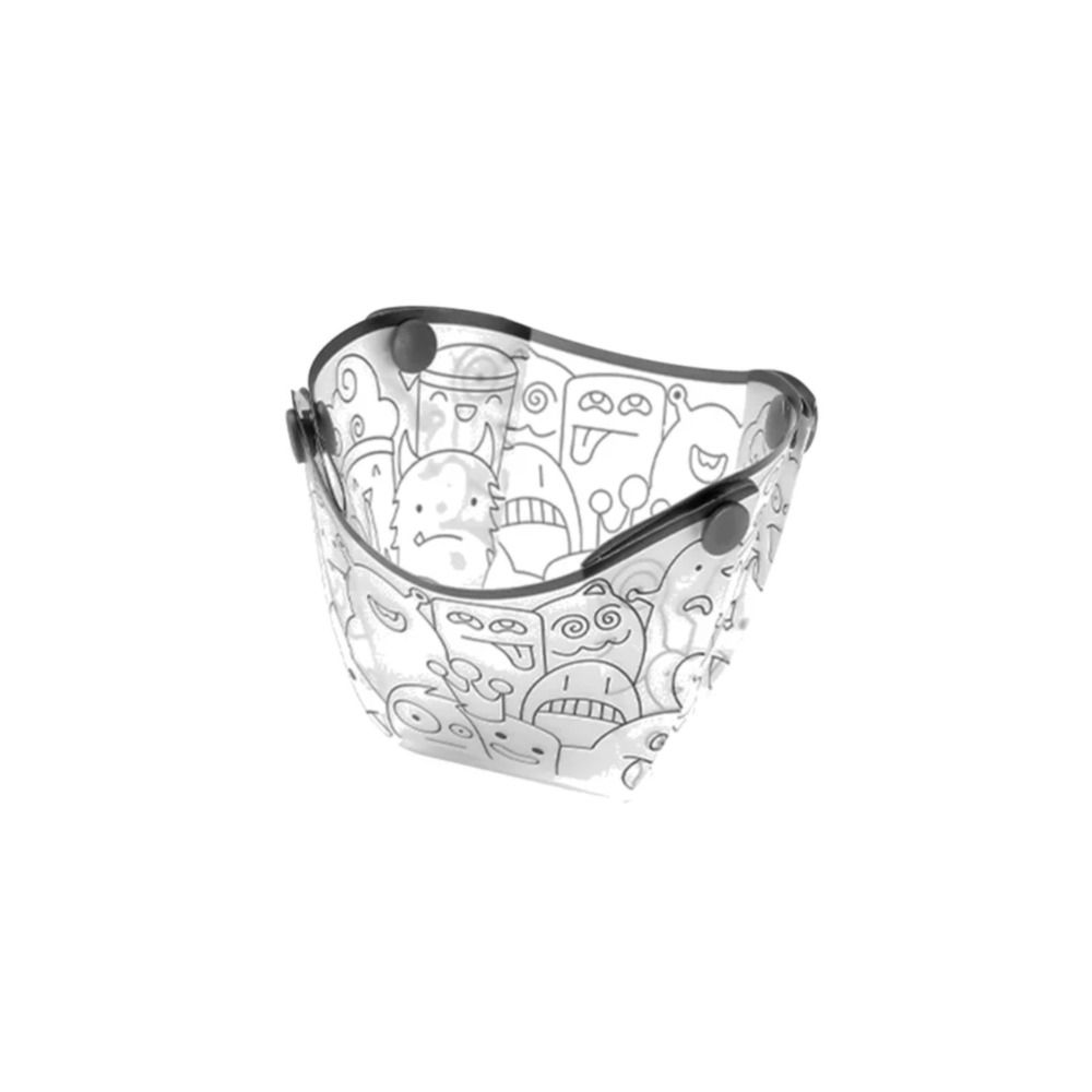 

Lightweight Outdoor Foldable Tableware Food-Grade Camping Folded Dish Picnic Tableware cup