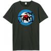 T-shirt Amplified Unisexe Adulte Target The Jam