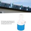 Automatic   Valve Inside Type Nylon Safe Water   Control Valve for Solar Water Heaters