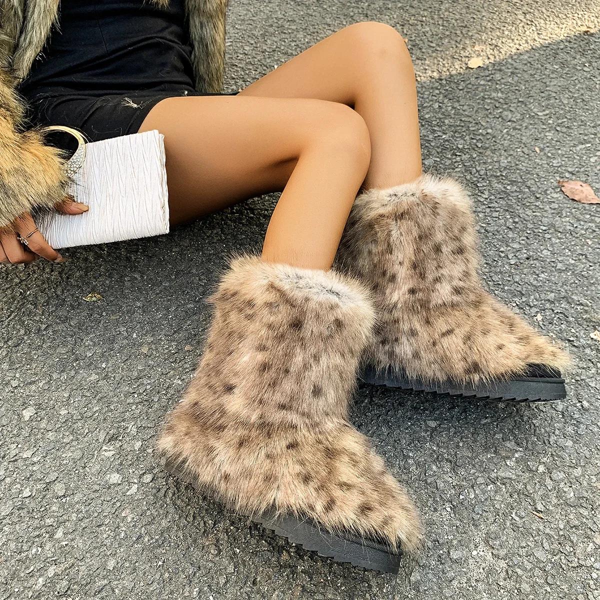 Модная женская обувь 2024 года — фото 5