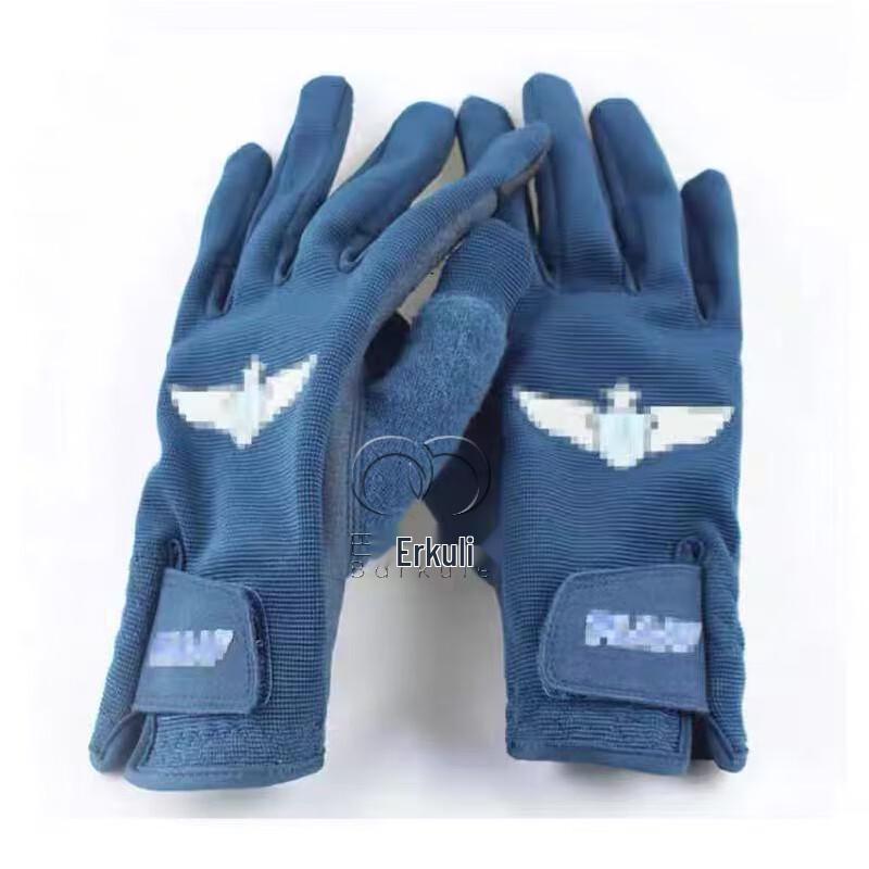 Xiaobing Pilot Touchscreen Gloves