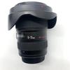 Used Mint condition Canon EF 16-35mm f/2.8L USM Lens