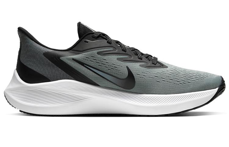 Nike Air Zoom Winflo 7 'Particle Grey' CJ0291-003