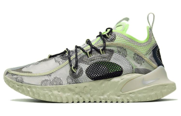 Nike Flow 2020 Ispa Spruce Aura CI1474-001 42.5