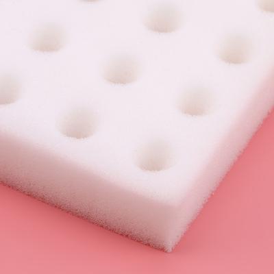 Hydroponische Gemüsepflanzgefäße Anzuchtschwamm Blumensamen Anzucht Soilless Kultursystem Anzuchtschalen