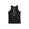 Li Ning CBA Collection Basketball Jersey Men's Black Gray AAYT983-1