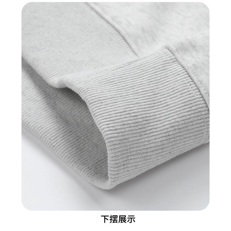Herren S Lässiger Rundhals Langarm Pullover Sweatshirt Für Teenager Jungen