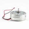 RF-300C-12350 400 motor DC 3V-6V ultra-thin motor metal brush high torque  RF-400CA-1D350 5.9V 12500r/min high speed motor iron