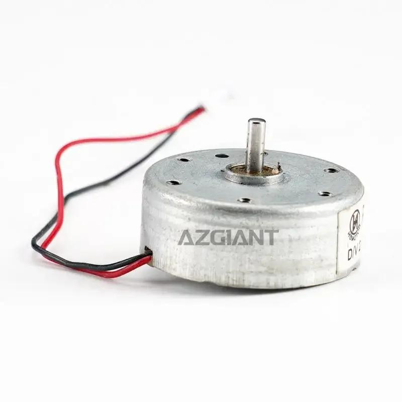 RF-300C-12350 400 motor DC 3V-6V ultra-thin motor metal brush high torque  RF-400CA-1D350 5.9V 12500r/min high speed motor iron