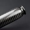 AIRSPEED Mini Cooper R55 Clubman R56 R57 R58 R59 R50 R53 R52 Interior Realistic Carbon Fiber Handbrake Cover Grip Handle Lever Stylish Custom Interior