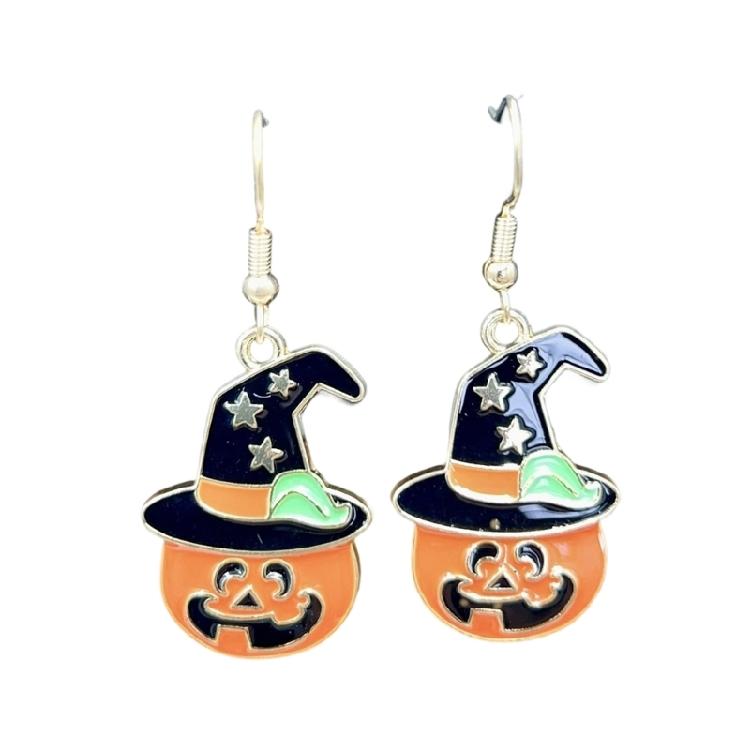 Novelty Cartoon Animal Earrings Crafted With Environmentally Safe Materials Great Conversation Starters At Social Gatherings
