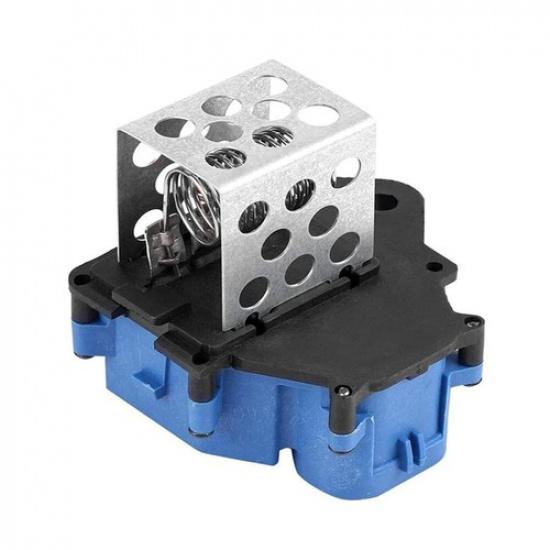 Blower Motor Resistor 9662240180 For CITROEN C4 BERLINGO Peugeot 308 107 PARTNER