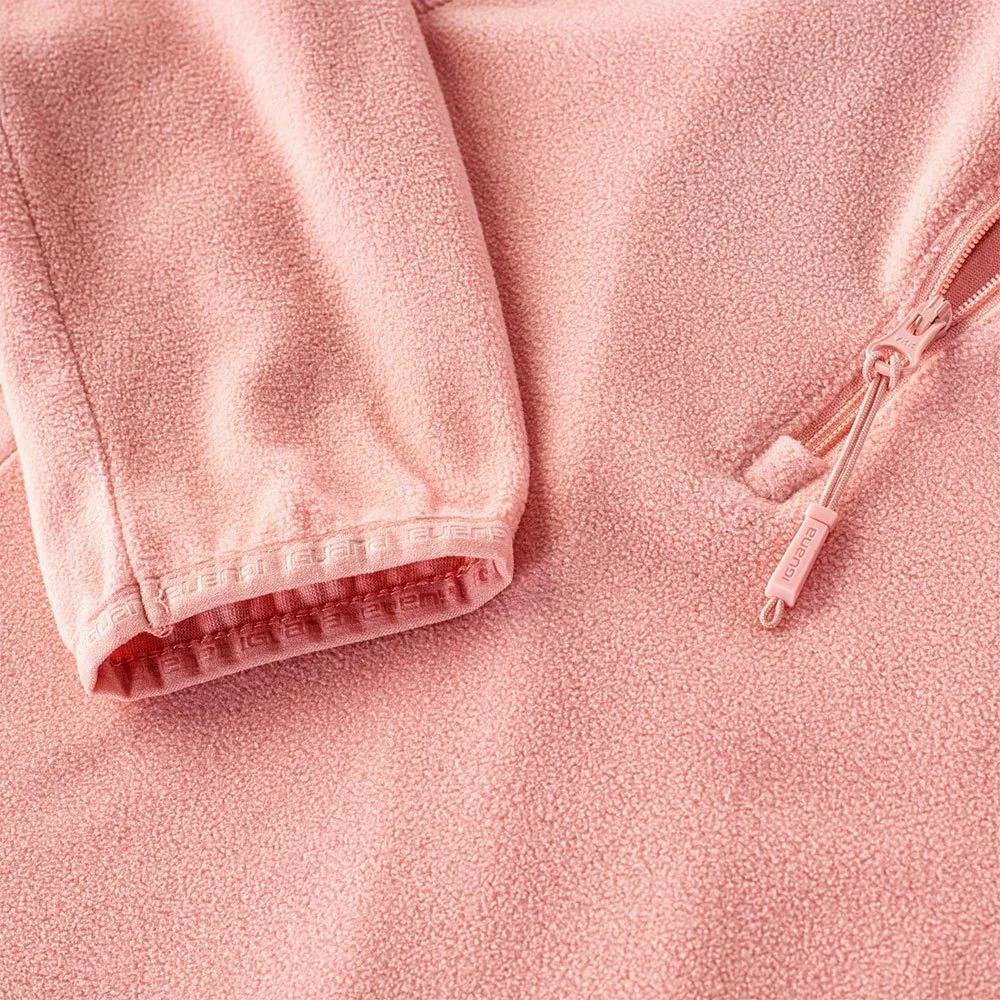 Iguana Флисовая кофта с полумолнией Vilos