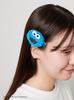 Cookie Monster Hair Clip SSMUGG243435BLUF