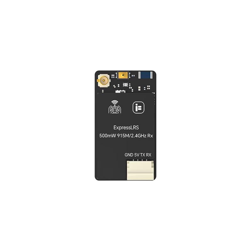 IFLIGHT Commando 8 Dual-Band ELRS FPV Receiver (CN version)