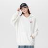 Reebok Sweatshirts Unisex Hooded Moderate Heavyweight 25SRMGS9U