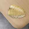 Cute Jewelry Dish Tray, Decorative rings Holder Earring Organizer Display Tray for Bracelet
