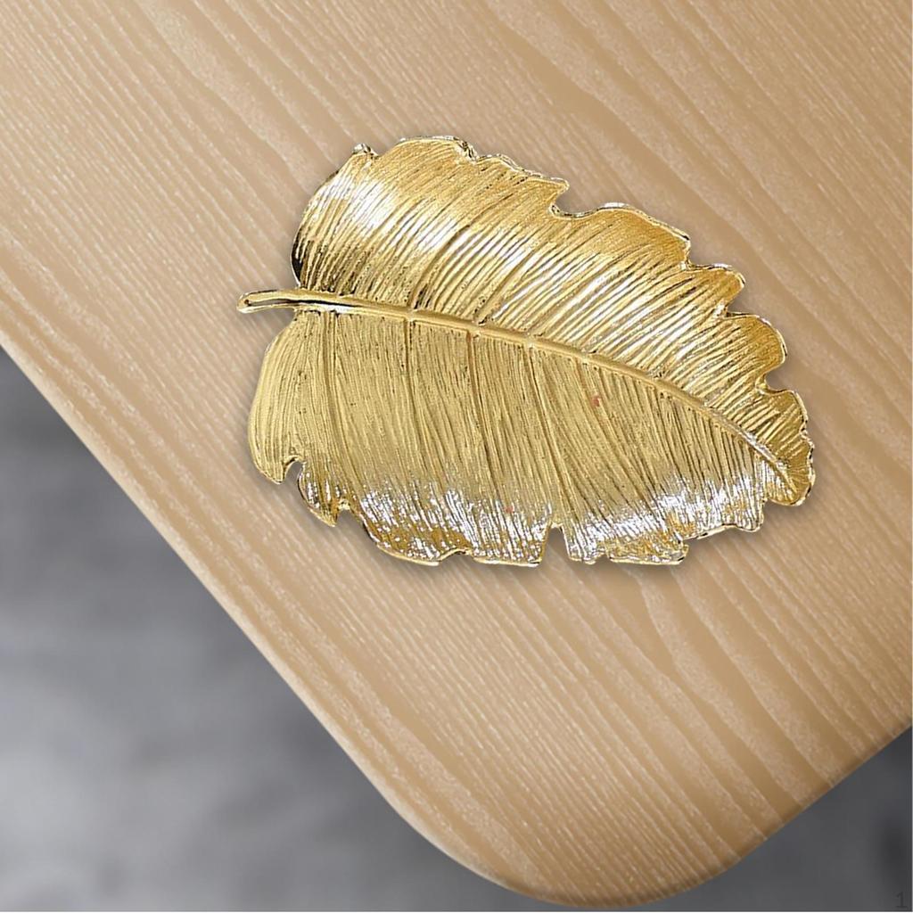 Cute Jewelry Dish Tray, Decorative rings Holder Earring Organizer Display Tray for Bracelet