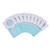 Makita Cleaner Genuine Paper Pack (10 Pieces) Antibacterial A-48511