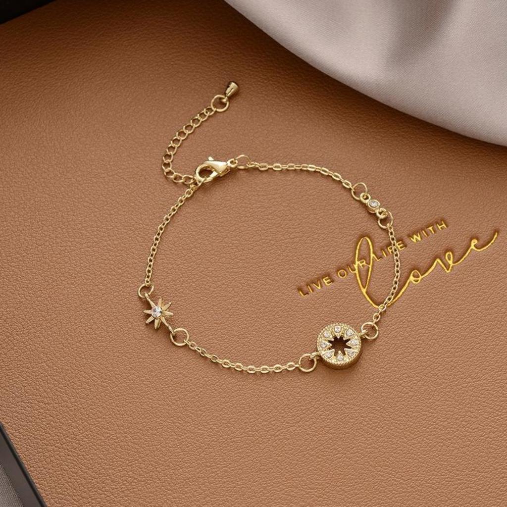 Bracelet for Women Design Fashion Jewelry