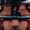 Floor Mats For Great Wall Tank 300  Voyah FREE  Full Coverage Floor Mats Luxury Floor Liners Car Accessories