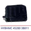 For Tucson IX35 SONATA for SPORTAGE 2.4L TRANSMISSION OIL PAN 452803B811