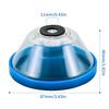 1/2Pcs Electric Drill Dust Cover Dust Proof Device Filter for Vacuum Cleaner Household Dust Collector Power Tools Accessory