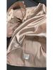 New European & American Satin V-Neck Camisole for Women - Spring/Summer Collection