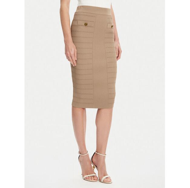 Юбка-карандаш Guess W5YD66 EU XXL