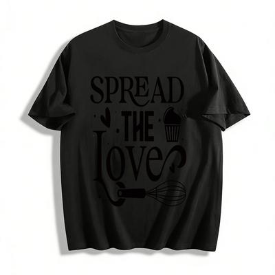 Oberteile – T-Shirts