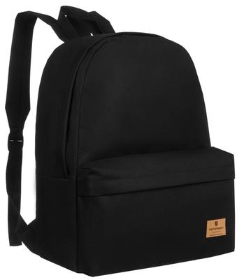 Peterson PTN BULKA BLACK Backpack