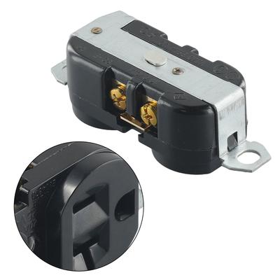 Gniazda i wtyczki elektryczne – Gniazdka