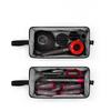 Shockproof Hair Dryer Case Anti-Scratch Hair Straightener Organizer  Daily Organizer