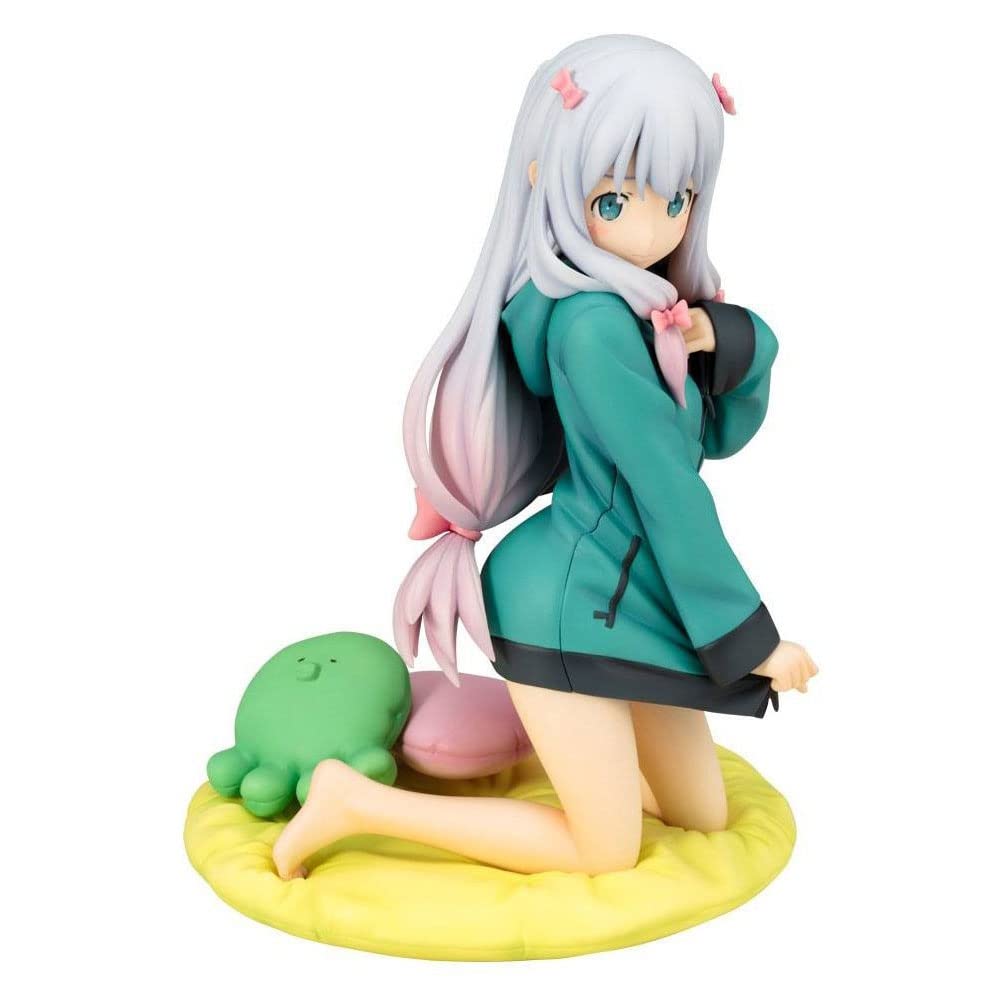 

EROMANGA SENSEI Sagiri Izumi Statue